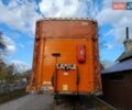 Серый Шмитц Каргобулл SPR 27, объемом двигателя 0 л и пробегом 0 тыс. км за 8600 $, фото 13 на Automoto.ua