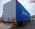 Красный Шмитц Каргобулл SSD, объемом двигателя 0 л и пробегом 250 тыс. км за 8529 $, фото 15 на Automoto.ua