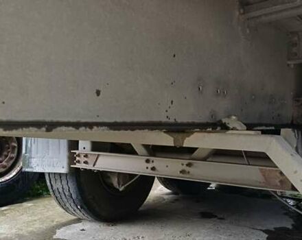 Шмитц Каргобулл SSD, объемом двигателя 0 л и пробегом 100 тыс. км за 6999 $, фото 3 на Automoto.ua