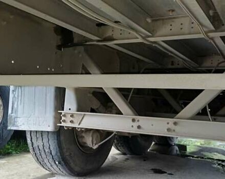 Шмитц Каргобулл SSD, объемом двигателя 0 л и пробегом 100 тыс. км за 6999 $, фото 4 на Automoto.ua