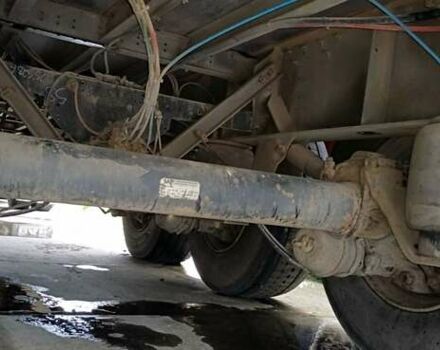 Шмитц Каргобулл SSD, объемом двигателя 0 л и пробегом 100 тыс. км за 6999 $, фото 1 на Automoto.ua