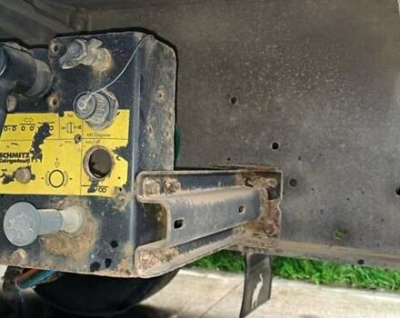 Шмитц Каргобулл SSD, объемом двигателя 0 л и пробегом 100 тыс. км за 6999 $, фото 7 на Automoto.ua