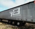 Шмітц Каргобулл SSD 2007 у Житомирі на Automoto.ua Сірий Шмітц Каргобулл SSD, об'ємом двигуна 0 л та пробігом 0 тис. км за 6000 $, фото 1 на Automoto.ua