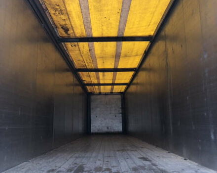 Шмітц Каргобулл SW, об'ємом двигуна 0 л та пробігом 1 тис. км за 17900 $, фото 2 на Automoto.ua