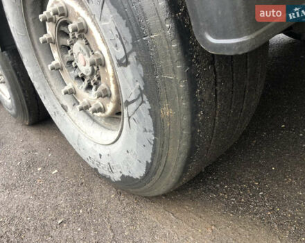 Шмітц Каргобулл SW, об'ємом двигуна 0 л та пробігом 1 тис. км за 17900 $, фото 7 на Automoto.ua