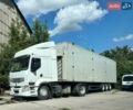Серый Шмитц Каргобулл SW, объемом двигателя 0 л и пробегом 300 тыс. км за 10500 $, фото 1 на Automoto.ua
