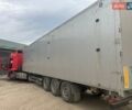 Серый Шмитц Каргобулл SW, объемом двигателя 0 л и пробегом 0 тыс. км за 12100 $, фото 5 на Automoto.ua
