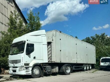 Шмитц Каргобулл SW 2005 в Ровно на Automoto.ua Серый Шмитц Каргобулл SW, объемом двигателя 0 л и пробегом 300 тыс. км за 10500 $, фото 1 на Automoto.ua