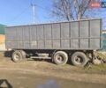Черный Шмитц Каргобулл WF, объемом двигателя 0 л и пробегом 0 тыс. км за 2500 $, фото 1 на Automoto.ua