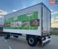 Белый Шмитц Каргобулл WSM, объемом двигателя 0 л и пробегом 0 тыс. км за 22485 $, фото 5 на Automoto.ua