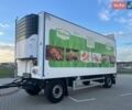 Белый Шмитц Каргобулл WSM, объемом двигателя 0 л и пробегом 0 тыс. км за 22485 $, фото 3 на Automoto.ua