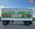 Белый Шмитц Каргобулл WSM, объемом двигателя 0 л и пробегом 0 тыс. км за 22485 $, фото 4 на Automoto.ua
