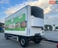 Белый Шмитц Каргобулл WSM, объемом двигателя 0 л и пробегом 0 тыс. км за 22485 $, фото 12 на Automoto.ua