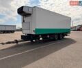 Сірий Шмітц Каргобулл ZKO, об'ємом двигуна 0 л та пробігом 380 тис. км за 16500 $, фото 1 на Automoto.ua