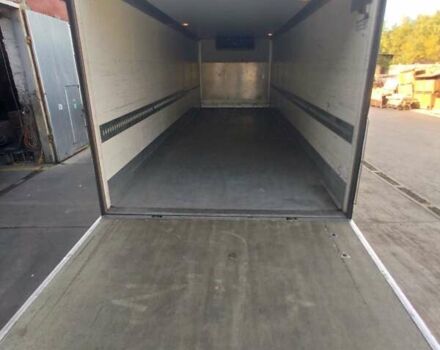 Серый Шмитц Каргобулл ZKO, объемом двигателя 0 л и пробегом 350 тыс. км за 12000 $, фото 25 на Automoto.ua