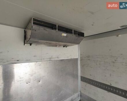 Серый Шмитц Каргобулл ZKO, объемом двигателя 0 л и пробегом 350 тыс. км за 12000 $, фото 3 на Automoto.ua