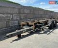 Шмитз Гота, объемом двигателя 0 л и пробегом 0 тыс. км за 7100 $, фото 1 на Automoto.ua