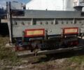 Белый Шмитз С01, объемом двигателя 0 л и пробегом 1 тыс. км за 1800 $, фото 1 на Automoto.ua