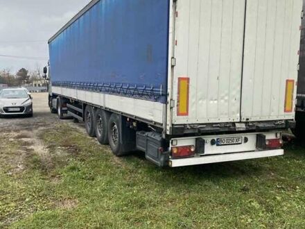 Шмітз С01 2007 у Тернополі на Automoto.ua Чорний Шмітз С01, об'ємом двигуна 0 л та пробігом 100 тис. км за 8700 $, фото 1 на Automoto.ua