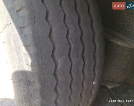 Шмитз С01 2000 в Варве на Automoto.ua Черный Шмитз С01, объемом двигателя 0 л и пробегом 0 тыс. км за 5000 $, фото 32 на Automoto.ua