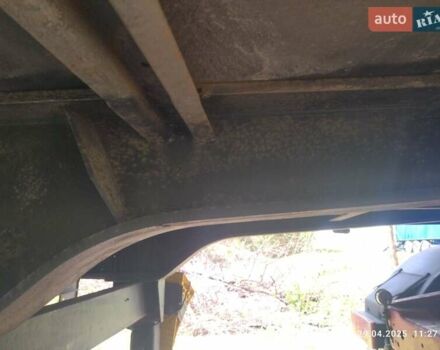 Шмитз С01 2000 в Варве на Automoto.ua Черный Шмитз С01, объемом двигателя 0 л и пробегом 0 тыс. км за 5000 $, фото 17 на Automoto.ua