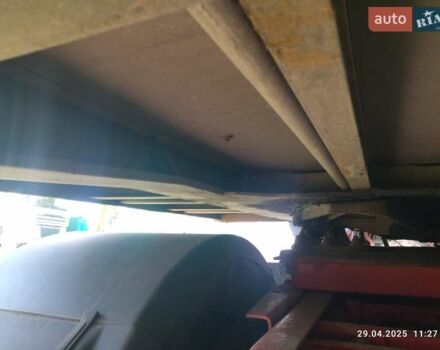 Шмитз С01 2000 в Варве на Automoto.ua Черный Шмитз С01, объемом двигателя 0 л и пробегом 0 тыс. км за 5000 $, фото 9 на Automoto.ua