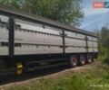 Шмитз С01 2000 в Варве на Automoto.ua Черный Шмитз С01, объемом двигателя 0 л и пробегом 0 тыс. км за 5000 $, фото 37 на Automoto.ua
