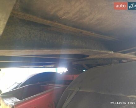 Шмитз С01 2000 в Варве на Automoto.ua Черный Шмитз С01, объемом двигателя 0 л и пробегом 0 тыс. км за 5000 $, фото 18 на Automoto.ua