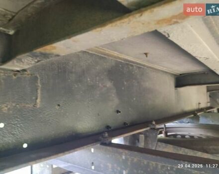 Шмитз С01 2000 в Варве на Automoto.ua Черный Шмитз С01, объемом двигателя 0 л и пробегом 0 тыс. км за 5000 $, фото 13 на Automoto.ua