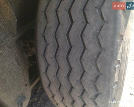 Шмитз С01 2000 в Варве на Automoto.ua Черный Шмитз С01, объемом двигателя 0 л и пробегом 0 тыс. км за 5000 $, фото 33 на Automoto.ua