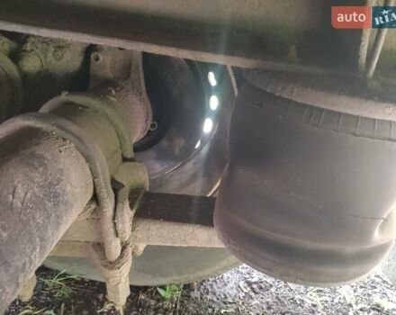 Шмитз С01 2000 в Варве на Automoto.ua Черный Шмитз С01, объемом двигателя 0 л и пробегом 0 тыс. км за 5000 $, фото 25 на Automoto.ua