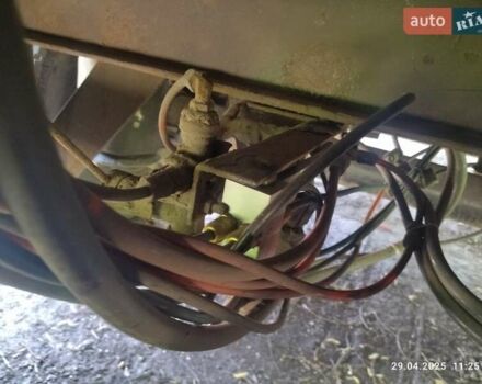 Шмитз С01 2000 в Варве на Automoto.ua Черный Шмитз С01, объемом двигателя 0 л и пробегом 0 тыс. км за 5000 $, фото 27 на Automoto.ua
