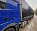 Чорний Шмітз С01, об'ємом двигуна 0 л та пробігом 400 тис. км за 11000 $, фото 5 на Automoto.ua