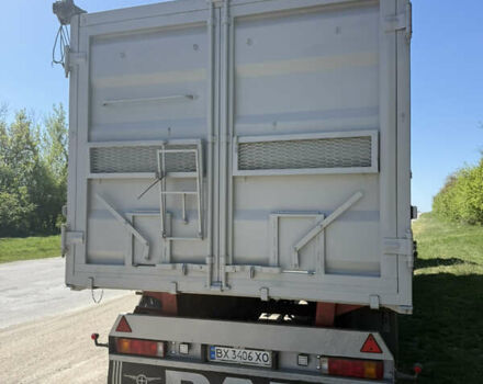 Красный Шмитз С01, объемом двигателя 0 л и пробегом 0 тыс. км за 16700 $, фото 7 на Automoto.ua