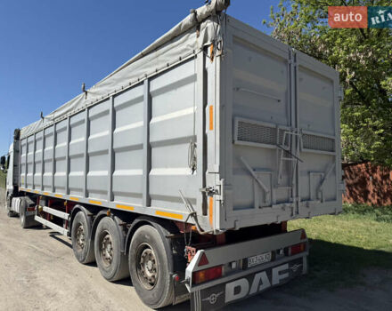 Красный Шмитз С01, объемом двигателя 0 л и пробегом 0 тыс. км за 16700 $, фото 5 на Automoto.ua