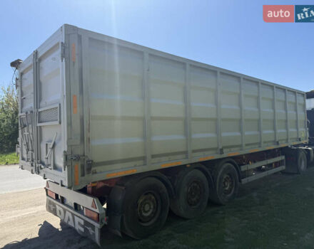 Красный Шмитз С01, объемом двигателя 0 л и пробегом 0 тыс. км за 16700 $, фото 6 на Automoto.ua