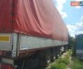 Красный Шмитз С01, объемом двигателя 0 л и пробегом 0 тыс. км за 3500 $, фото 2 на Automoto.ua
