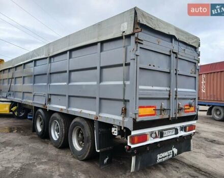 Шмітз С01, об'ємом двигуна 0 л та пробігом 1 тис. км за 5500 $, фото 4 на Automoto.ua