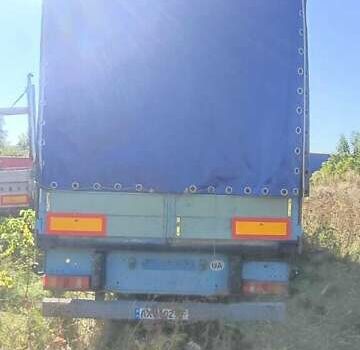 Шмитз С01, объемом двигателя 0 л и пробегом 0 тыс. км за 3500 $, фото 9 на Automoto.ua