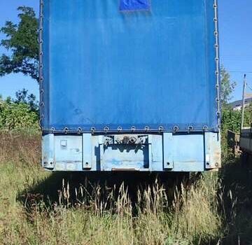 Шмитз С01, объемом двигателя 0 л и пробегом 0 тыс. км за 3500 $, фото 10 на Automoto.ua