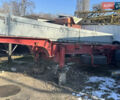 Шмитз С01, объемом двигателя 0 л и пробегом 0 тыс. км за 8000 $, фото 1 на Automoto.ua