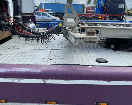 Шмитз С01, объемом двигателя 0 л и пробегом 111 тыс. км за 8500 $, фото 10 на Automoto.ua