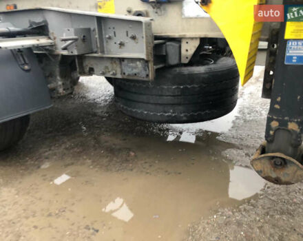 Шмитз С01, объемом двигателя 0 л и пробегом 111 тыс. км за 8500 $, фото 30 на Automoto.ua