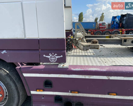 Шмитз С01, объемом двигателя 0 л и пробегом 111 тыс. км за 8500 $, фото 19 на Automoto.ua