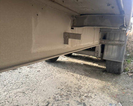 Шмитз С01, объемом двигателя 0 л и пробегом 0 тыс. км за 3200 $, фото 4 на Automoto.ua