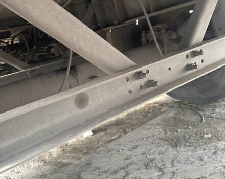 Шмитз С01, объемом двигателя 0 л и пробегом 0 тыс. км за 3200 $, фото 5 на Automoto.ua