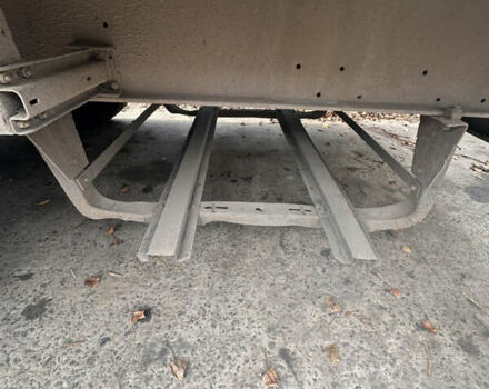 Шмитз С01, объемом двигателя 0 л и пробегом 0 тыс. км за 3200 $, фото 8 на Automoto.ua