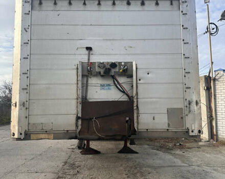 Шмитз С01, объемом двигателя 0 л и пробегом 0 тыс. км за 3200 $, фото 9 на Automoto.ua