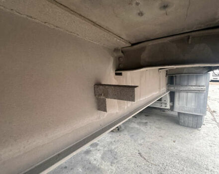 Шмитз С01, объемом двигателя 0 л и пробегом 0 тыс. км за 3200 $, фото 7 на Automoto.ua