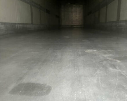 Шмитз С01, объемом двигателя 0 л и пробегом 550 тыс. км за 6500 $, фото 6 на Automoto.ua